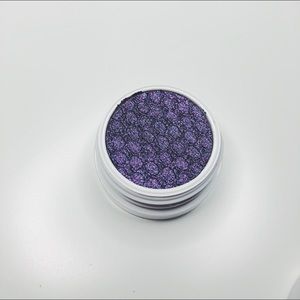 Colourpop dance party super shark shadow
